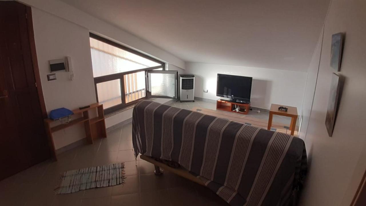 Appartamento Per Vacanze E Brevi Periodi Iun Q2474 Oristano Exterior photo