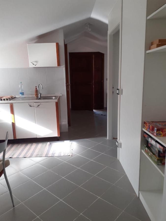 Appartamento Per Vacanze E Brevi Periodi Iun Q2474 Oristano Exterior photo