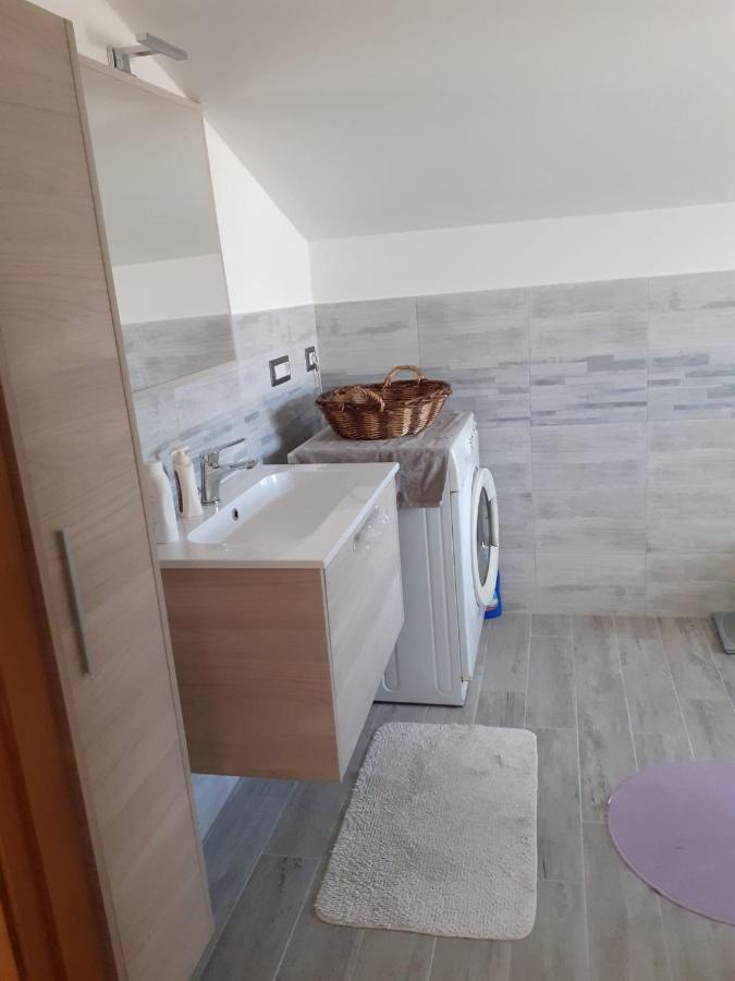 Appartamento Per Vacanze E Brevi Periodi Iun Q2474 Oristano Exterior photo